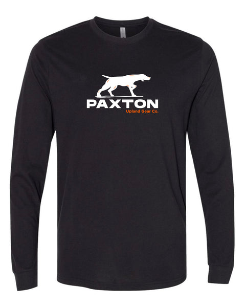Long Sleeve T-Shirts – Paxtongear.com